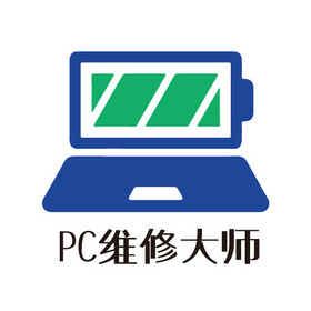 電腦維修Logo設(shè)計(jì) 展現(xiàn)專業(yè)與信賴的視覺標(biāo)識(shí)